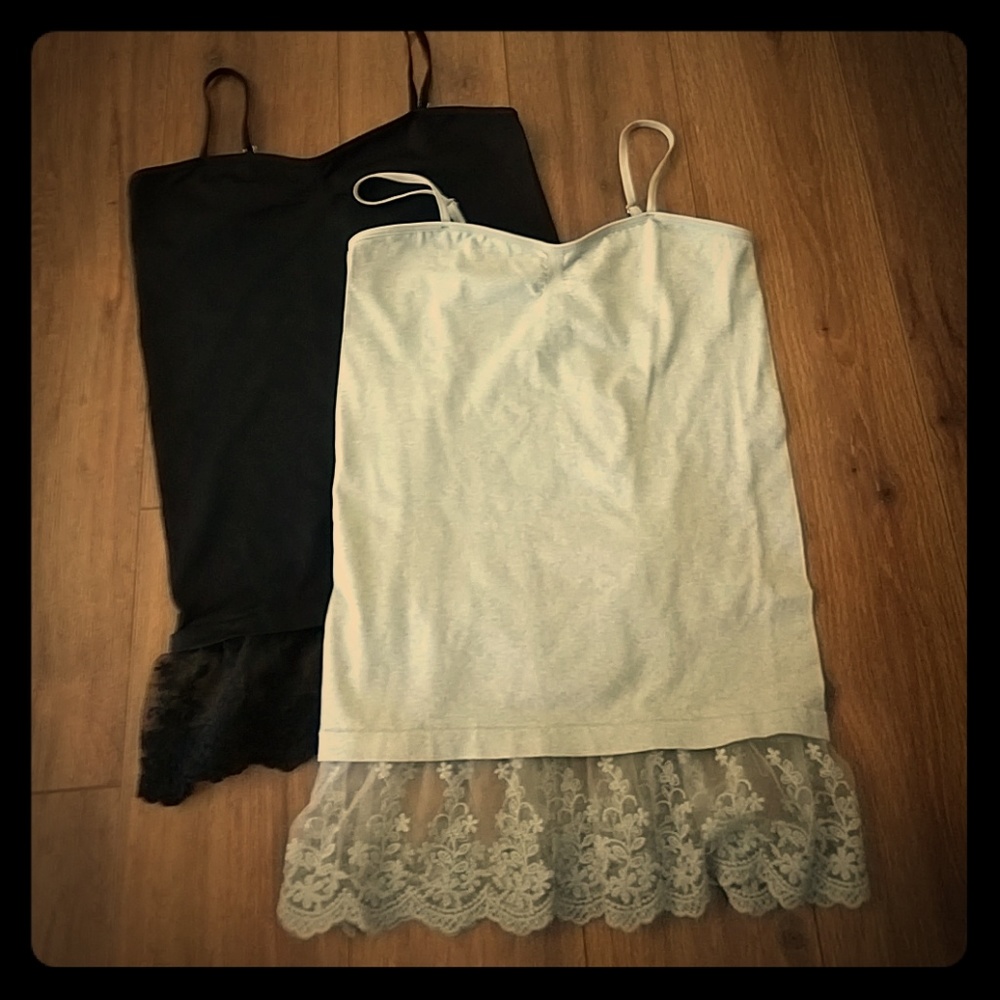 Camisoles